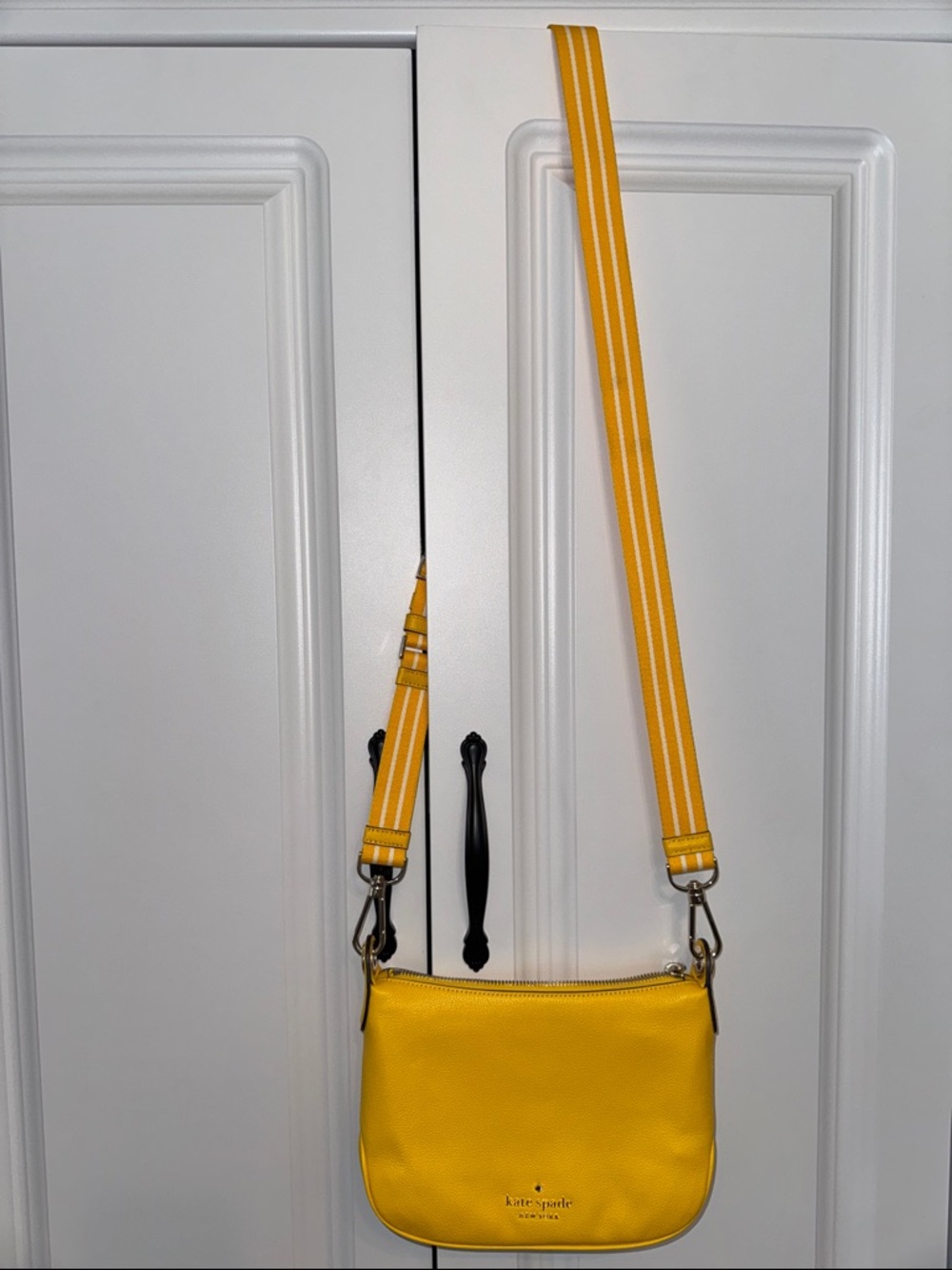 Kate Spade Rosie Small Crossbody Bag - Picture 7 of 7
